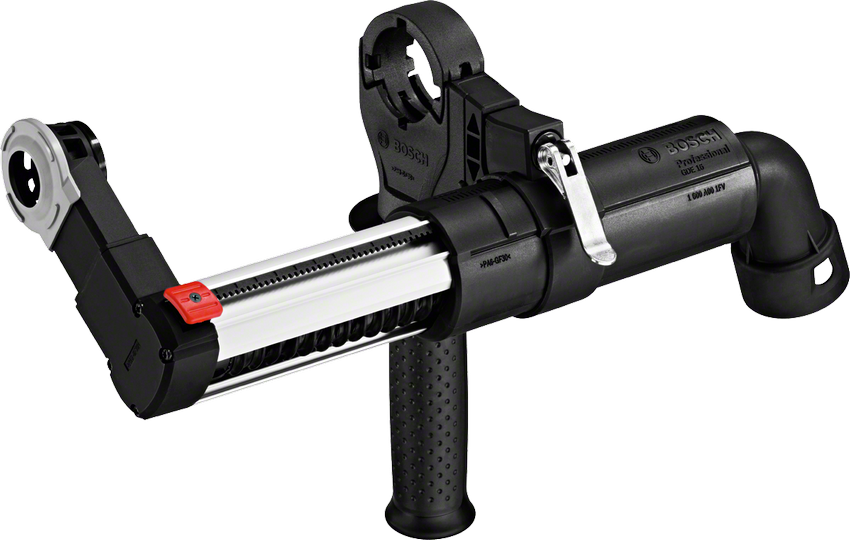 BOSCH PROFESSIONAL GDE 16 Cyl Porelszívó ütvefúrókhoz - 1600A001FJ