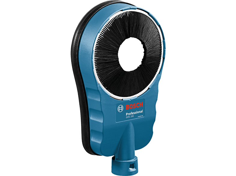 BOSCH PROFESSIONAL GDE 162 fali tapadó porelszívó - 1600A001G8