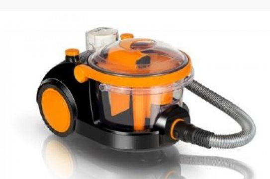 ARNICA Bora 3000 Su Filtreli Süpürge Turbo Yeni