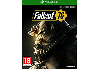Fallout 76 FR/NL Xbox One