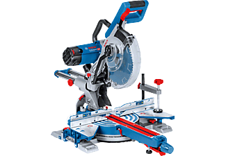 BOSCH PROFESSIONAL GCM350-254 csúszósínes gérvágó fűrész - 0601B22600