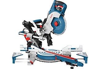 BOSCH PROFESSIONAL GCM8 SDE csúszósínes leszabó fűrész - 0601B19200