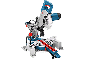 BOSCH PROFESSIONAL GCM800 SJ csúszósínes gérvágó fűrész - 0601B19000