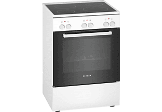 BOSCH HKL050020C - Cuisinière électrique indépendant (Appareil indépendant)