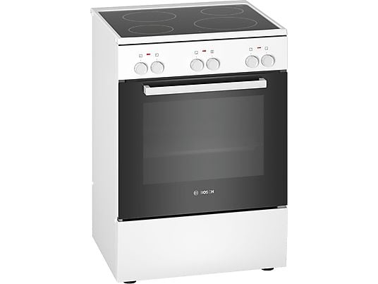 BOSCH HKL050020C - Cucina indipendente elettrica (Apparecchio indipendente)