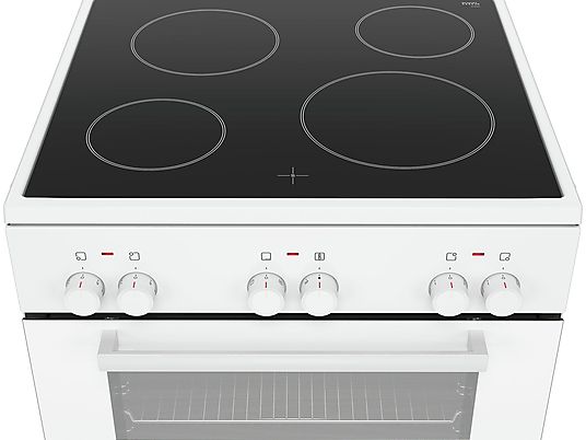 BOSCH HKL050020C - Cucina indipendente elettrica (Apparecchio indipendente)