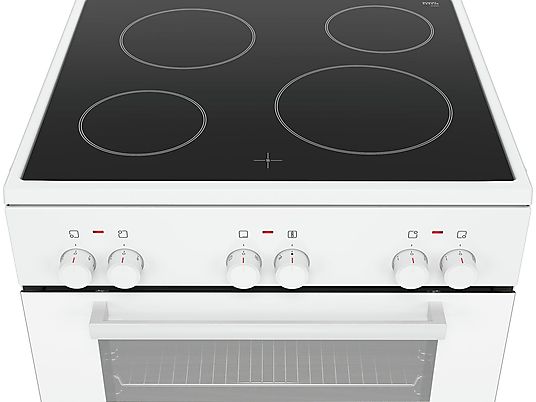 BOSCH HKL050020C - Cuisinière électrique indépendant (Appareil indépendant)