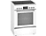 BOSCH HKS79R220 - Cuisinière (Appareil indépendant)