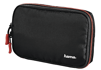 HAMA FANCY/M - Kamera-Organizer-Tasche (Schwarz)