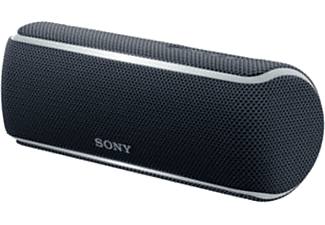 SONY SRS.XB21 Kablosuz Hoparlör Siyah