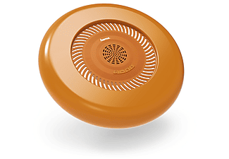 HAMA Flying Sound Disc - Bluetooth Lautsprecher (Orange)