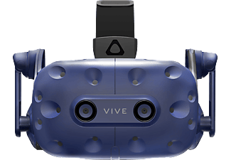 HTC VIVE Pro Full Kit VR Brille