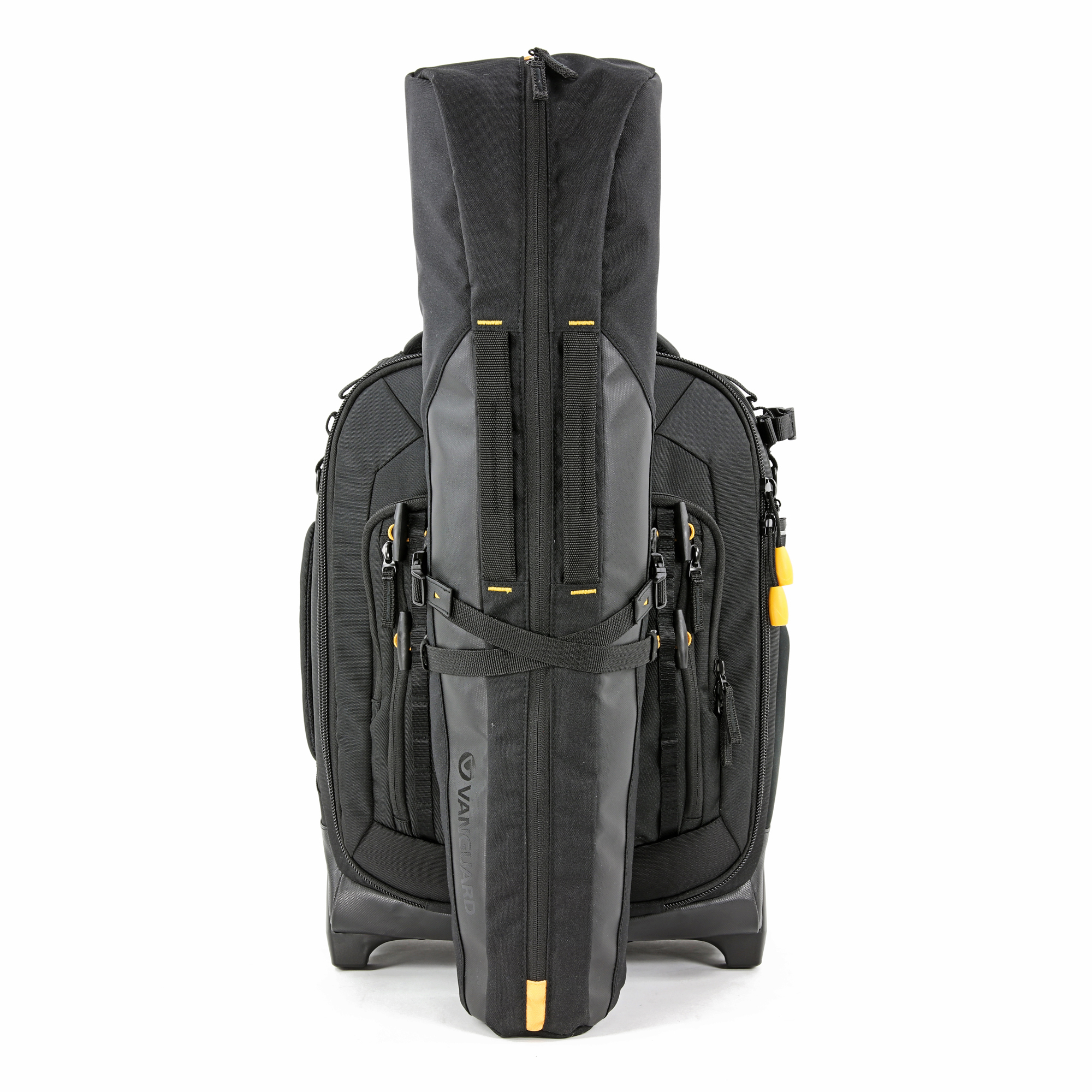 VANGUARD Alta Fly 48T Kamerataschen, Schwarz