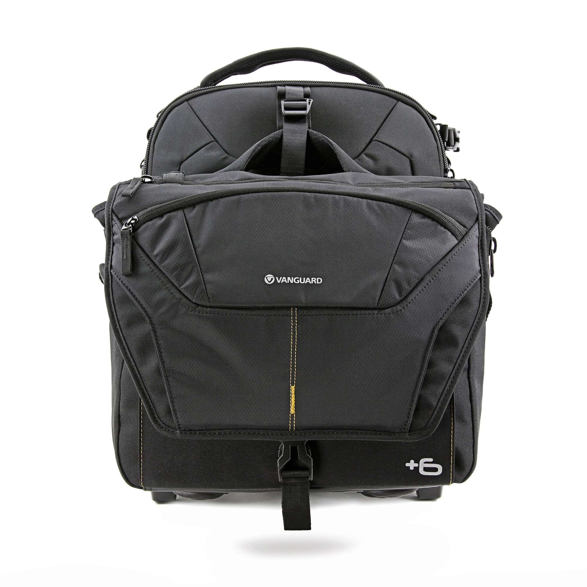 VANGUARD Alta Fly 48T Kamerataschen, Schwarz