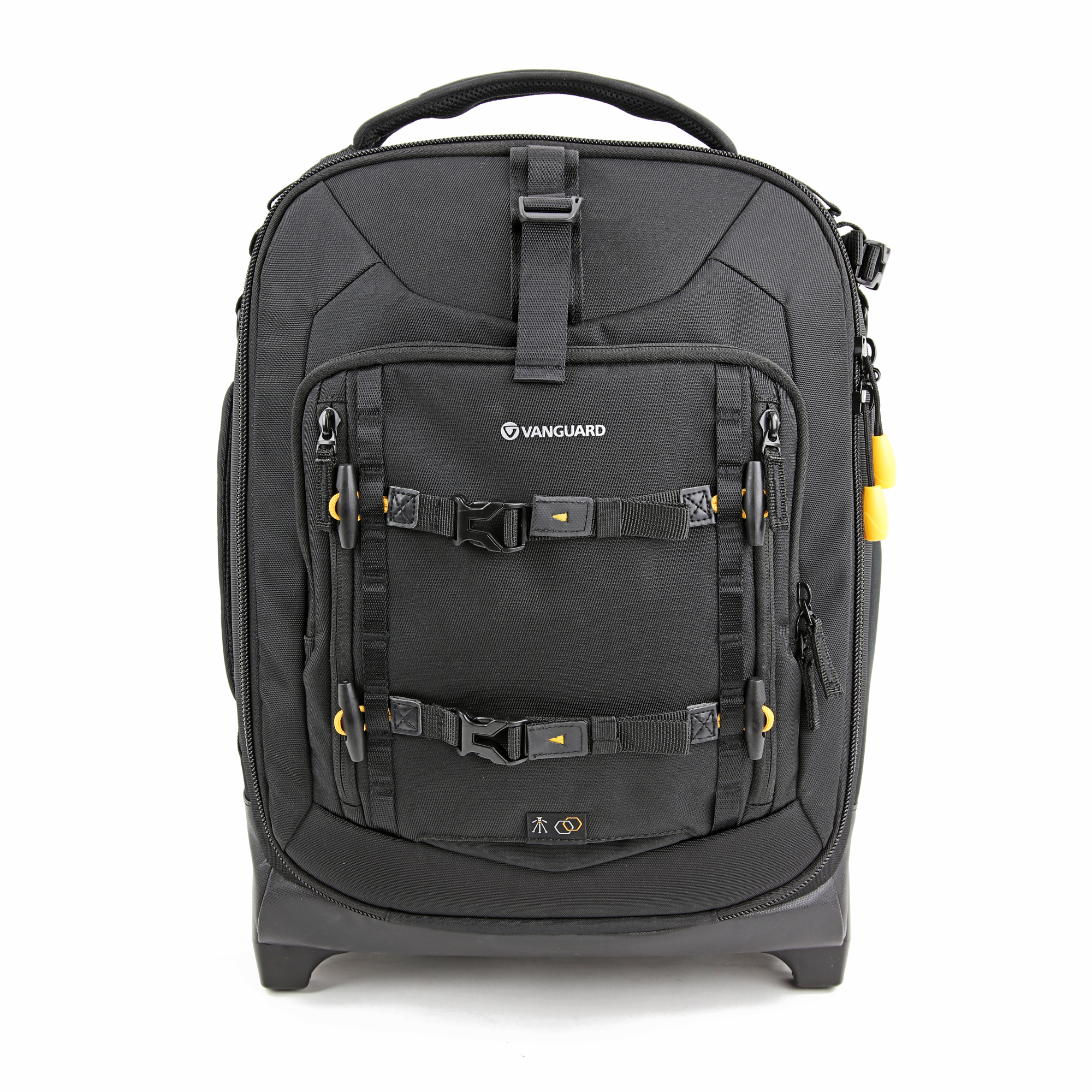 VANGUARD Alta Fly 48T Kamerataschen, Schwarz
