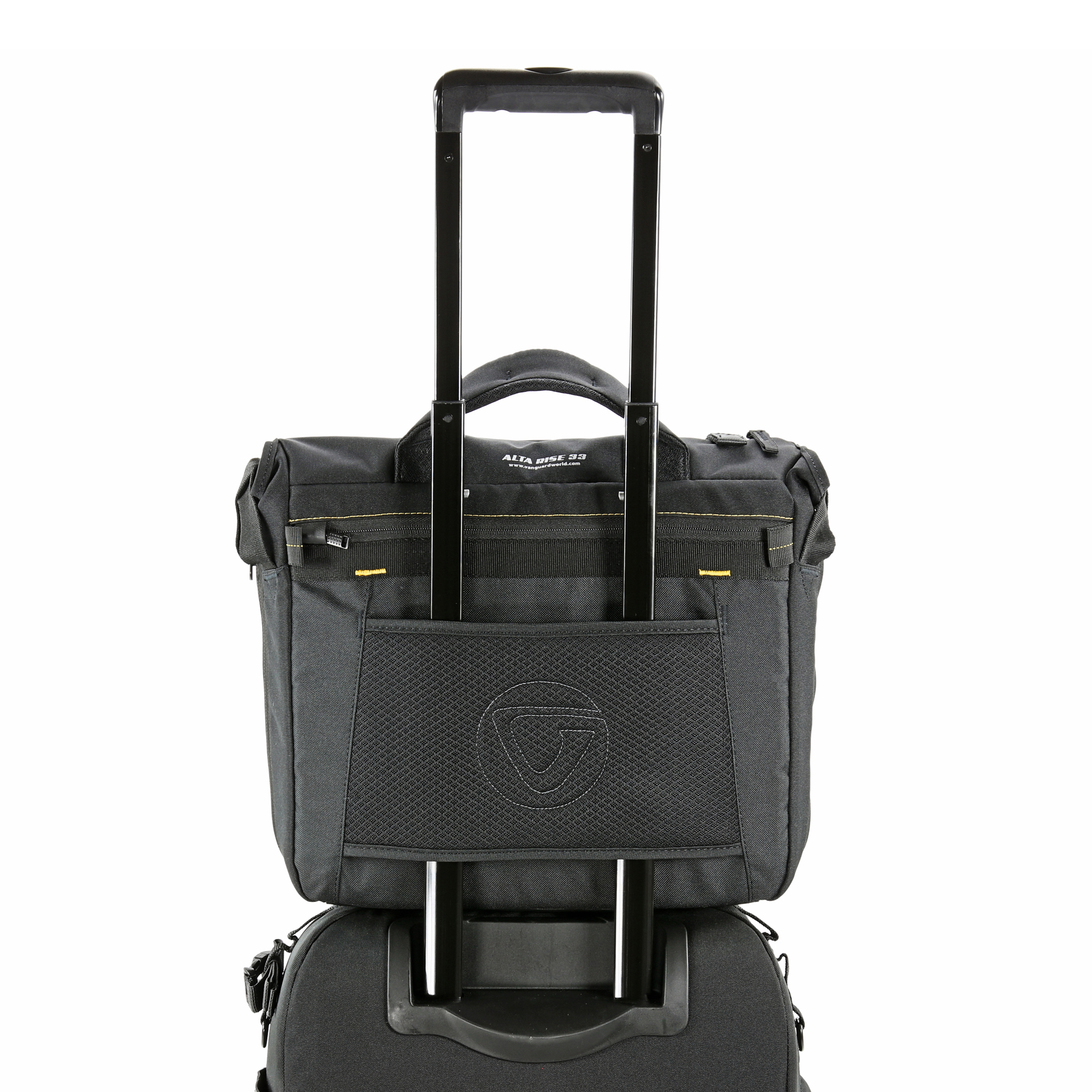 VANGUARD Alta Fly 48T Kamerataschen, Schwarz