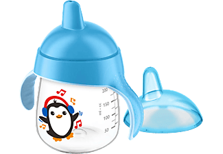 PHILIPS AVENT SCF753/05 Prémium varázsitató, kék