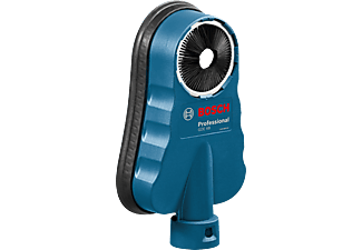 BOSCH PROFESSIONAL GDE68fali tapadó porelszívó adapter - 1600A001G7