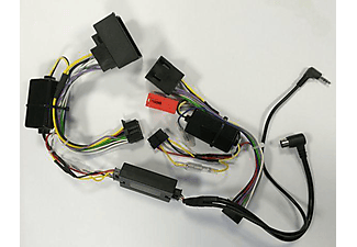 PIONEER CA-D-REN.001 - Adapter  (Schwarz)