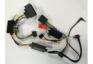PIONEER CA-D-REN.001 - Adapter (Schwarz)