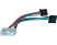 AIV ISO - Adapter Kabel (Multicolor)