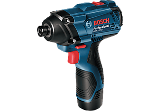 BOSCH PROFESSIONAL GDR 120-LI Akkus ütvecsavarozó  - 06019F0001