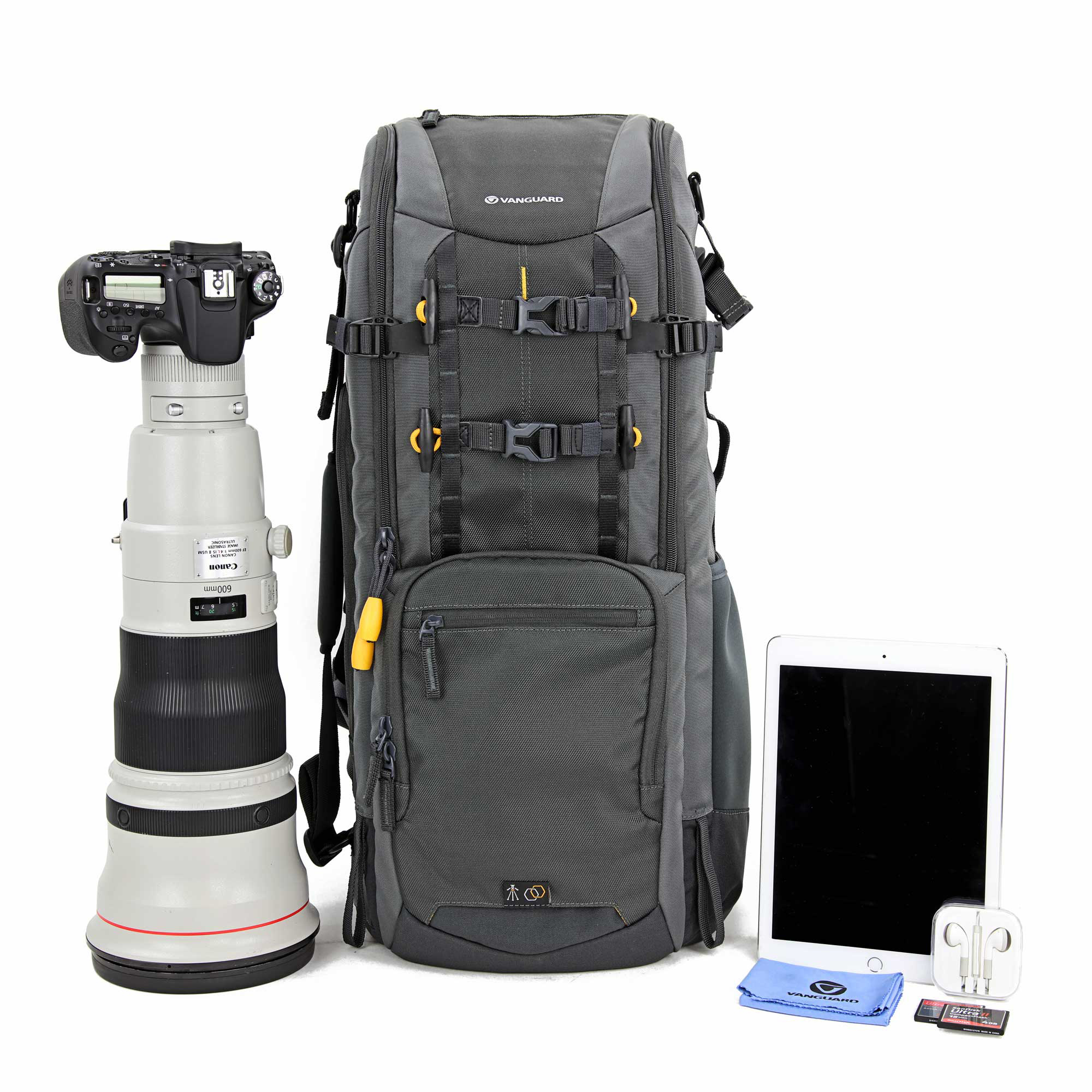VANGUARD Alta Sky 66 Kameratasche