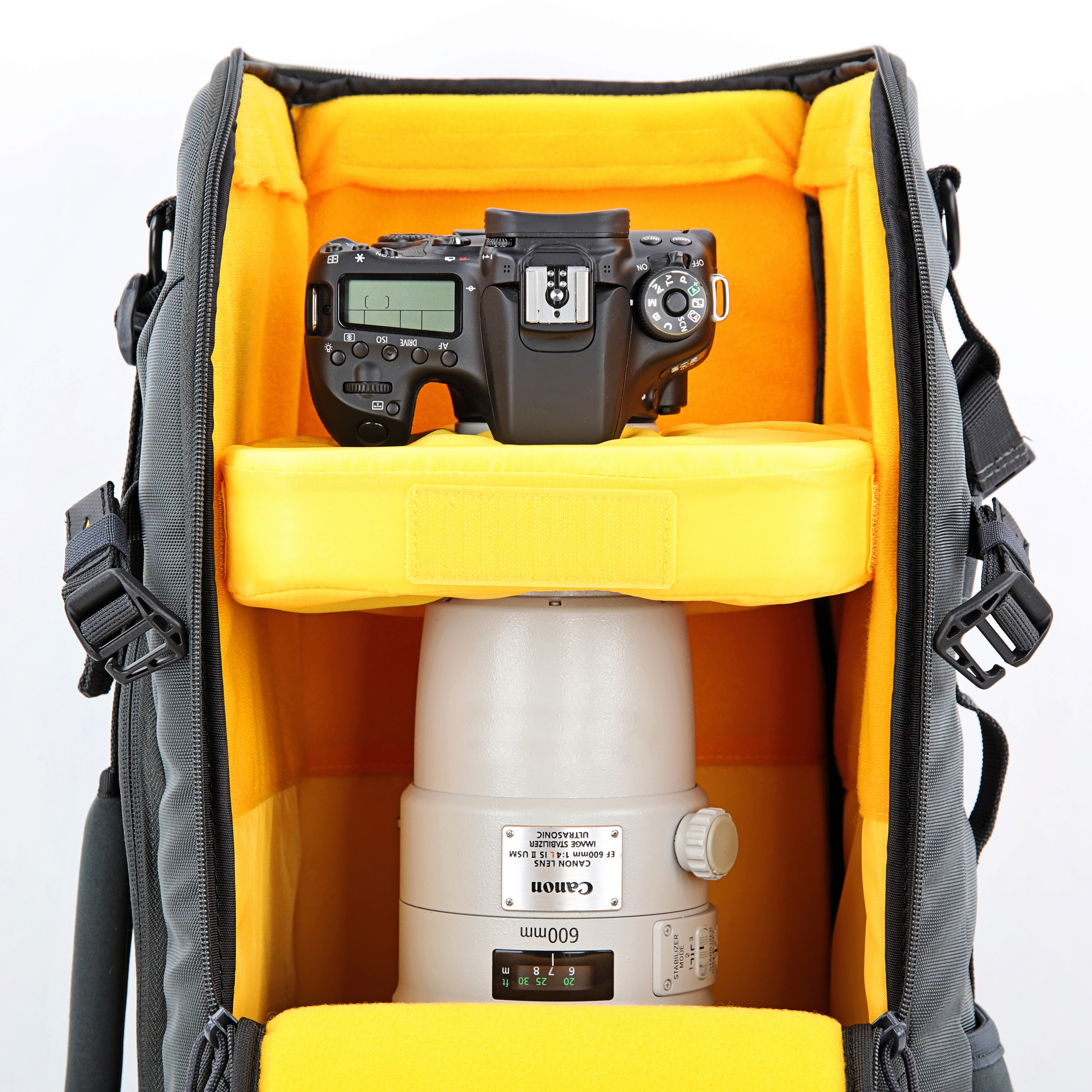 VANGUARD Alta Sky 66 Kameratasche