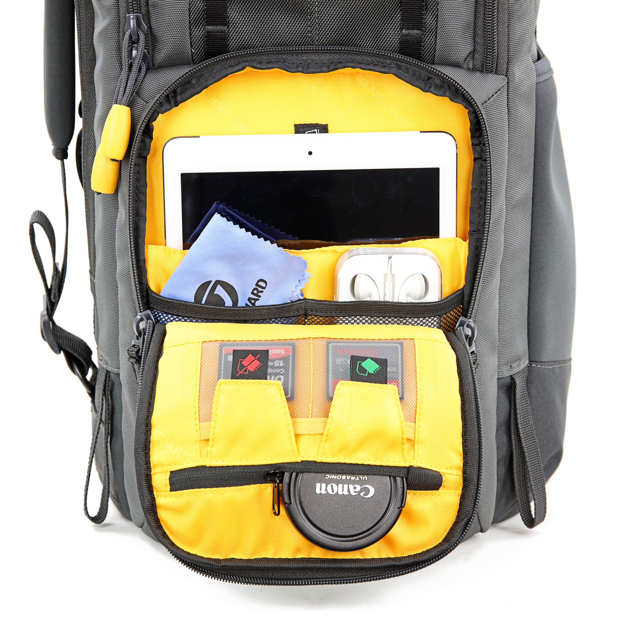 VANGUARD Alta Sky 66 Kameratasche