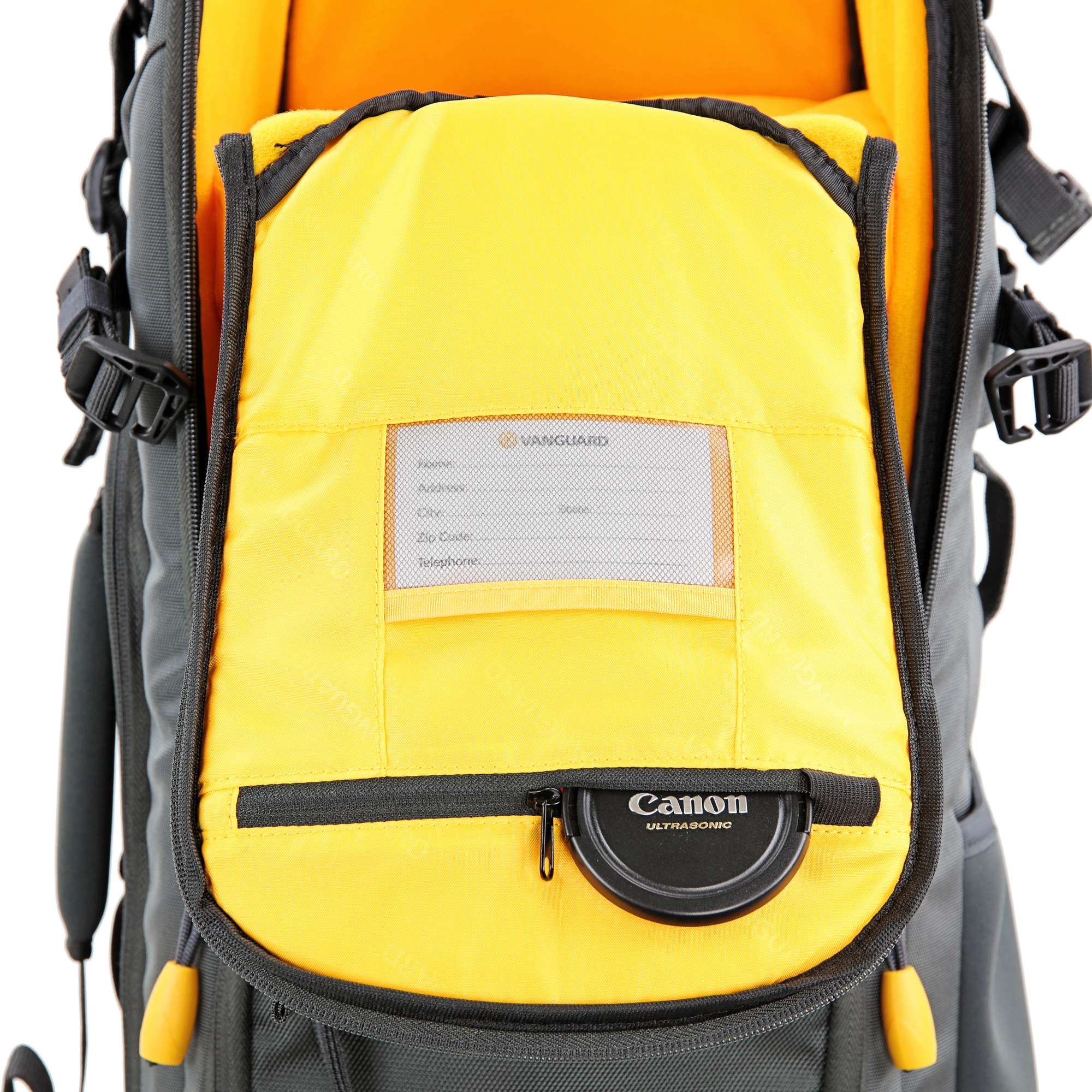 VANGUARD Alta Sky 66 Kameratasche