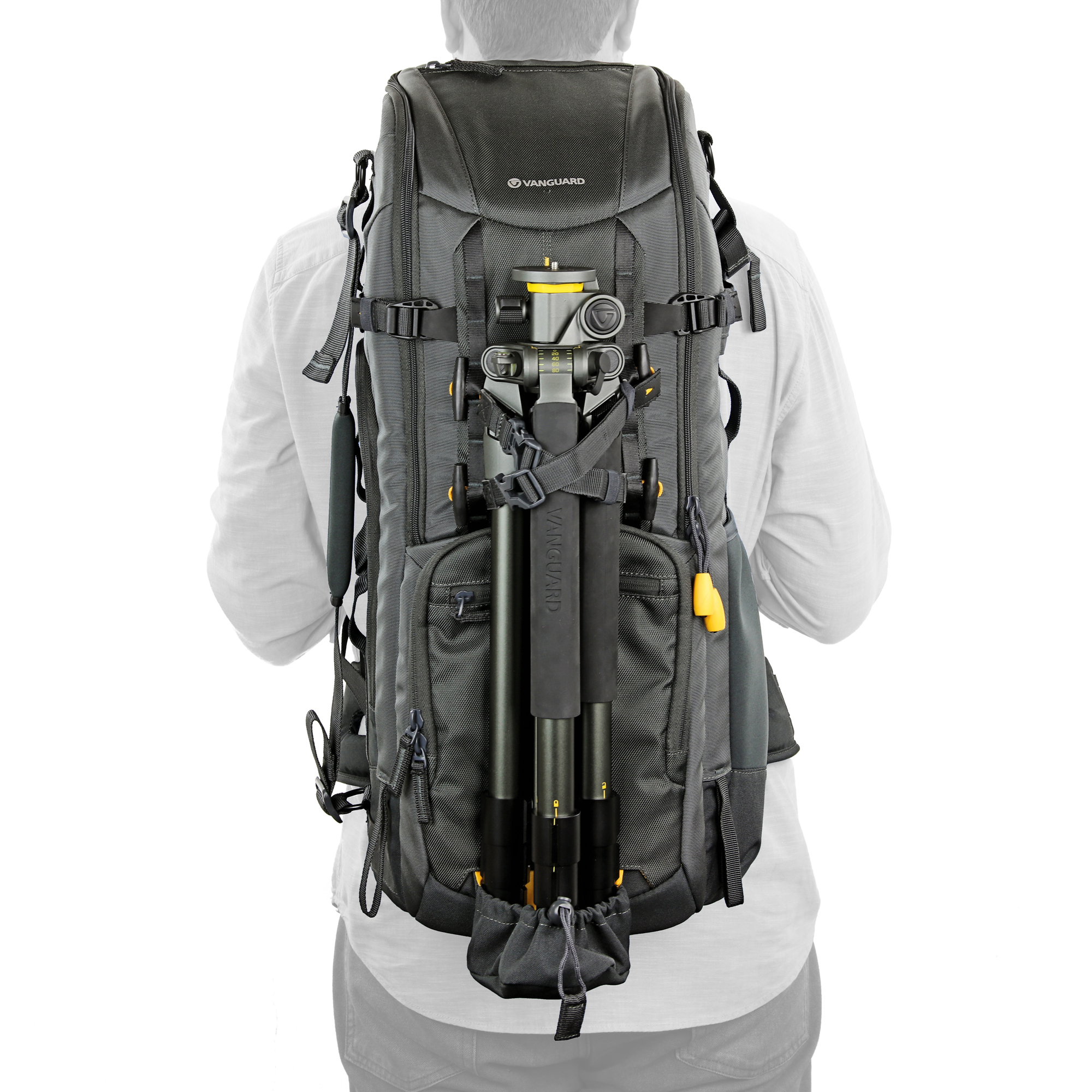 VANGUARD Alta Sky 66 Kameratasche