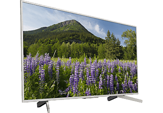 SONY 55XF7077 55" 139 Ekran Uydu Alıcılı Smart 4K Ultra HD LED TV