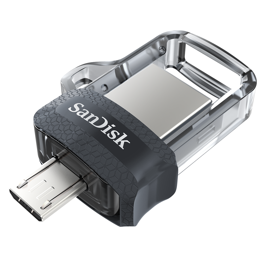 SDDD3-256G-G46 256GB USB Bellek