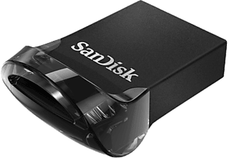 SANDISK Ultra Fit Usb 3.1 64 GB USB Bellek_0