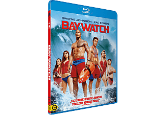 Baywatch (Blu-ray)