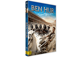 Ben Hur (2016) (DVD)
