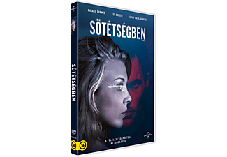 Sötétségben (DVD)