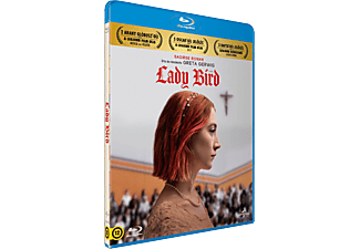 Lady Bird (Blu-ray)