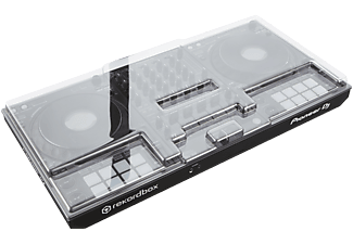 DECKSAVER DECKSAVER DS-PC-DDJ1000 - Valigetta protezione antipolvere - Per Pioneer DDJ-1000 - Trasparente -  ()