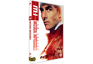 Mission: Impossible (DVD)