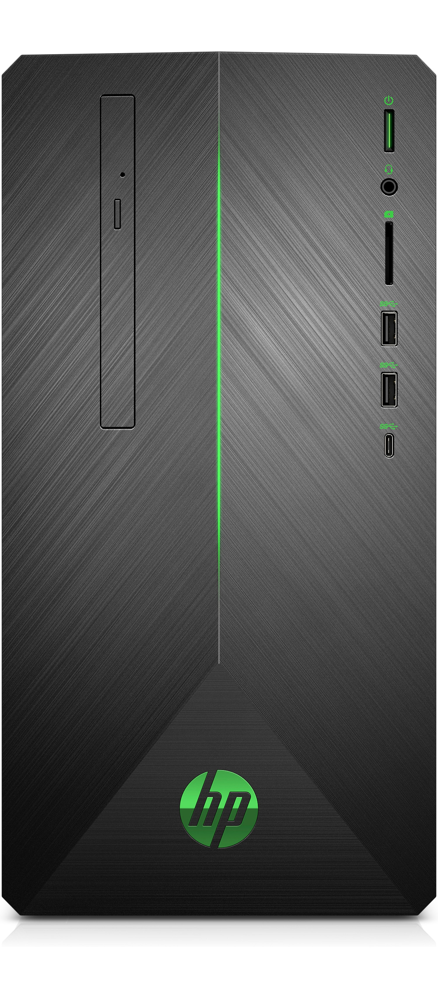 HP Pavilion 690-0002nt