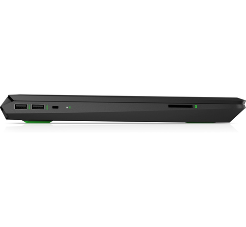 HP Pavilion 15-CX0305NG - 15,6 Zoll - Intel® Core™ i5 i5-8300H - 16 GB - 1 TB - NVIDIA GeForce® GTX 1050 - Windows 10 Home (64 Bit)