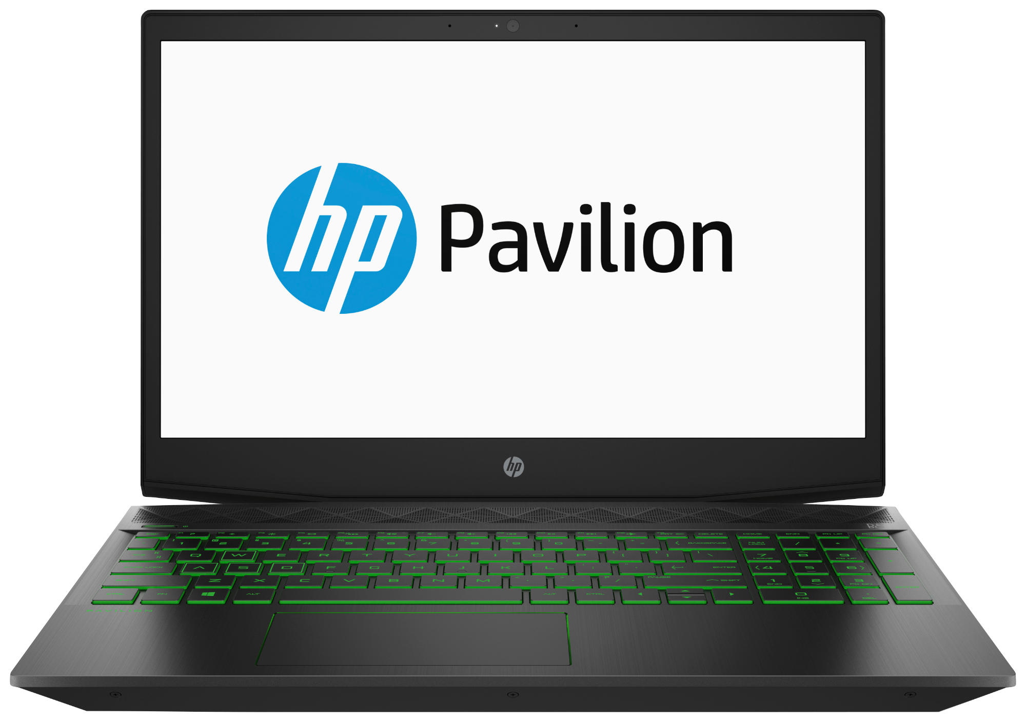 HP Pavilion 15-CX0305NG - 15,6 Zoll - Intel® Core™ i5 i5-8300H - 16 GB - 1 TB - NVIDIA GeForce® GTX 1050 - Windows 10 Home (64 Bit)