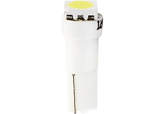 HOMASITA 72LB053W  T5 LED 1x5050 SMD fehér, 1 pár