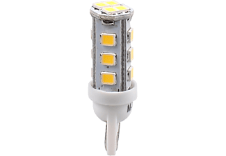 HOMASITA 72LB077W  T10 LED 16x3528 SMD fehér, 1 pár