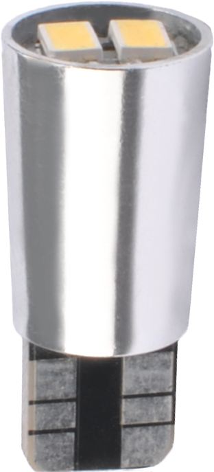 HOMASITA 72LB332W T10 LED 2x5730 SMD Can-Bus fehér, 1 pár