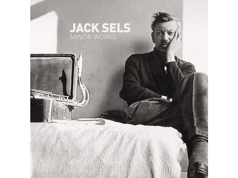 Jack Sels - Minor Works CD
