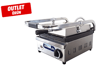 SIMTON 1500 W 8 Dilim Tost Makinesi Outlet