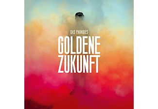Das Paradies - Goldene Zukunft (Weißes Vinyl)  - (Vinyl)