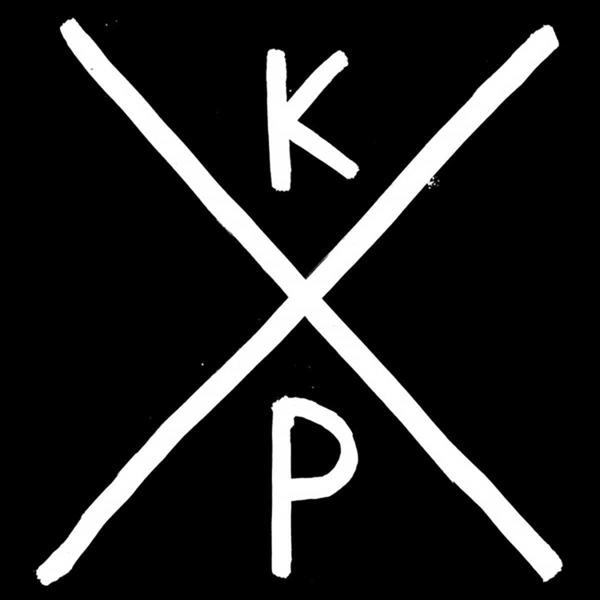 K X P K-X-P - (Vinyl) 